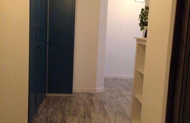 Apartments in the center of the city - Photo 2