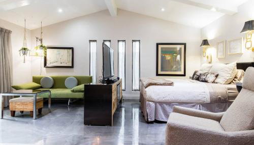 The Hidden Cliff, Elegant Suite-NO cleaning fee - Foto 3