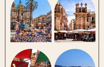 Michi House Appartamento in centro a Palermo - Foto 28