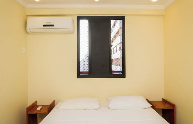 Porto de Iracema Apartamentos - Photo 16