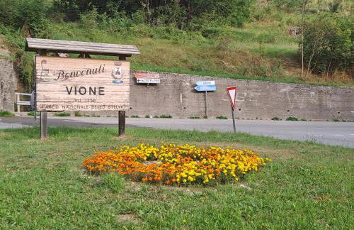 La Casa di Allegra - Foto 23