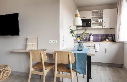 Limehome Berlin Chausseestrasse - Foto 50