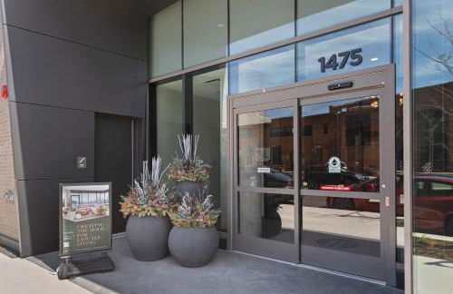 Foundry Unmatched Skyline Views at Lincoln Park - Foto 33