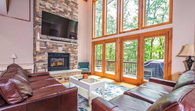 Lakey Mclakehouse by Taylor Made Deep Creek - Foto 2, Imagen principal