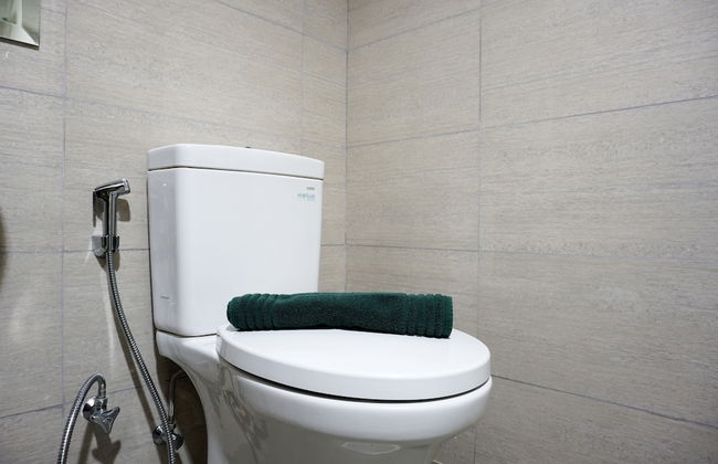 Best Location 2BR Ciputra International Apartment - Photo 26