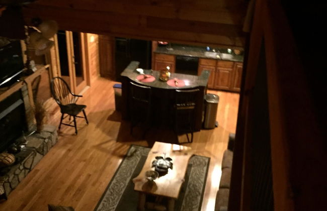 Endless View Blue Ridge - Foto 7