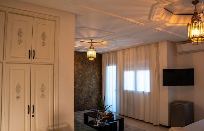 Aparthotel & Hotel Doha - Photo 8