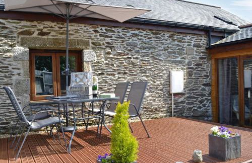 Black Thorn Cottage - Foto 1