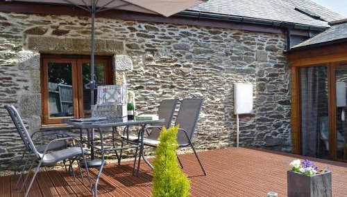 Black Thorn Cottage - Foto 1