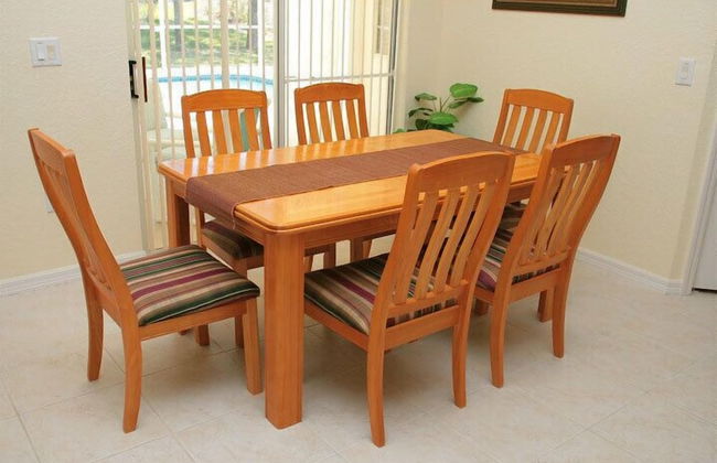 Ov4034 - Highlands Reserve - 6 Bed 4 Baths Villa - Foto 21