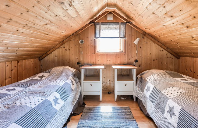 Skärvudde Torpet - Foto 4