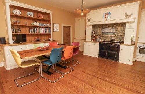 Elford Farmhouse - Foto 14