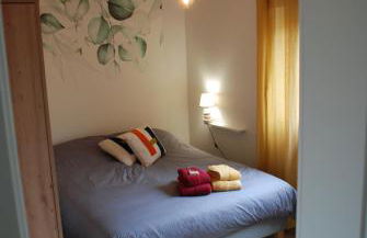 Gîte-appart com' "des cîmes et jardin" - Foto 7