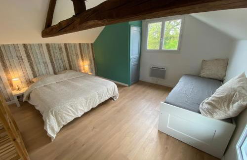 La maison Callinora - Foto 15