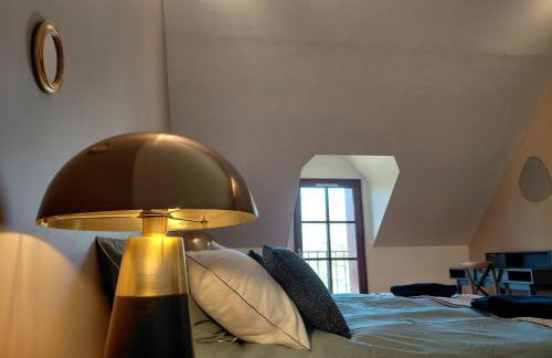 Gites au fil des châteaux de la Loire - Foto 74