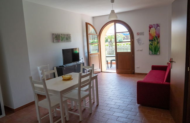 Agriturismo Borgo Bernabei - Foto 63