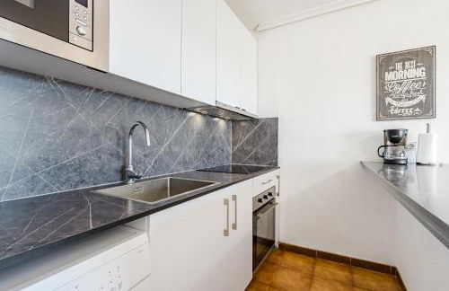 Sea View Albatros Golf del Sur - Foto 7