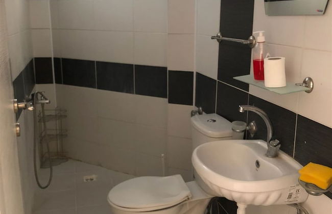 Urgup Apartments - Photo 12