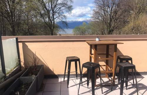 Vic&Sunny's lake view apartment - Foto 3