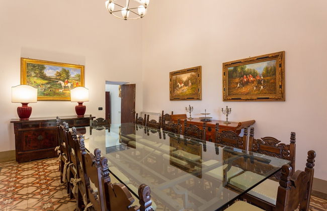 Villa in Mugello Hills With Private Pool - Foto 36