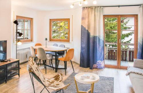 FEWO Immenstadt, Apt. Susanne - Foto 1