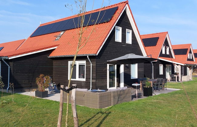 Zeeland Family Retreat - Foto 45