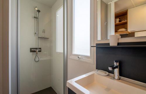 Camping Domaine de la Yole - Foto 13