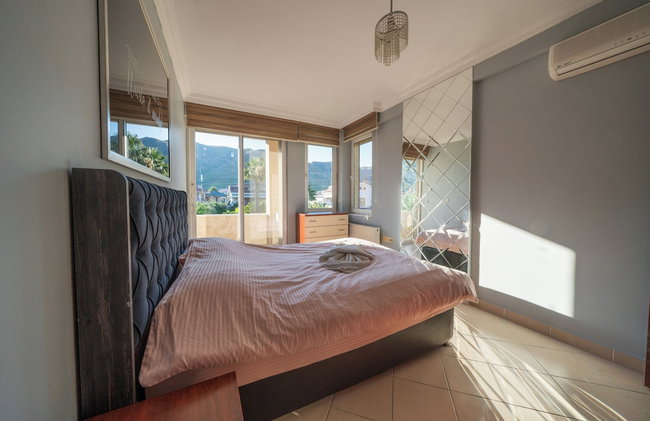 Villa Şükran Daily Weekly Rentals İçmeler - Foto 7