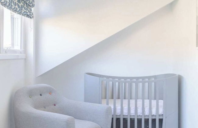 Beautiful & Modern 3BD House- Kennington! - Foto 39