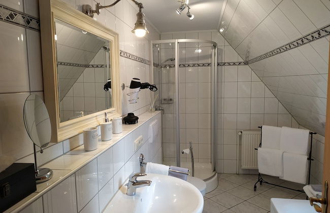 Ferienapartments Lüneburger Heide - Rehlingen - Foto 51