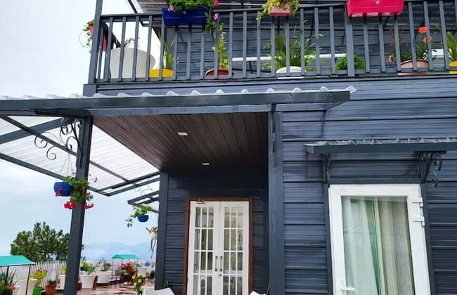 The Ridge House By Himalayan Eco Lodges - Foto 59