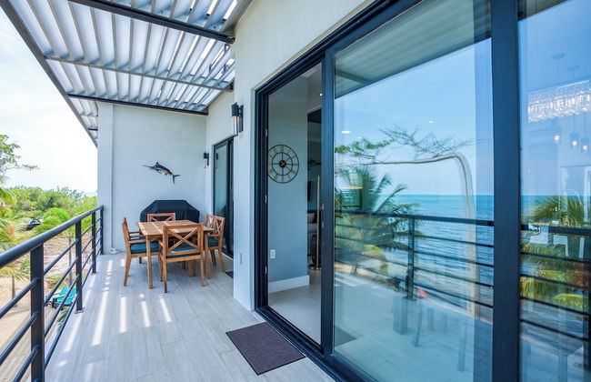 Sunset Gecko Condos - Unit 1A - Foto 22