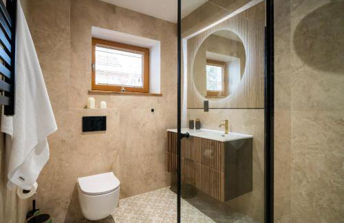 Apartament Widokowe Polany by Apart Concept Podhale - Foto 11