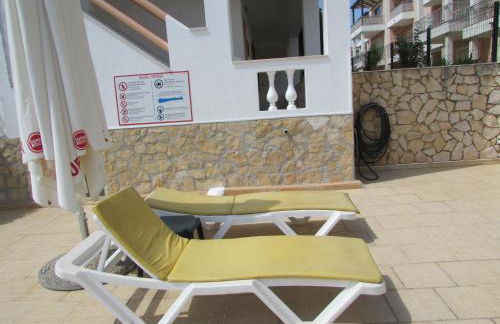 Apartamentos Cabrita - Foto 26