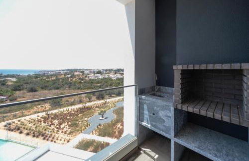 Luxury apartments with stunning sea views - Foto 24