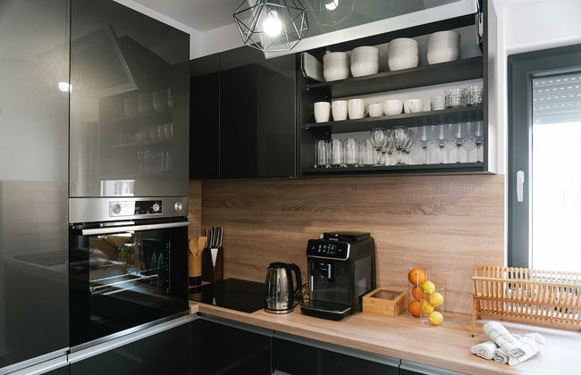 Villa LA ZE - Foto 14