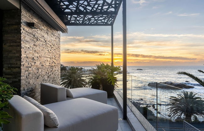 Bakoven Palms Villa - Ultra Lux Villa With Jacuzzi - Foto 53