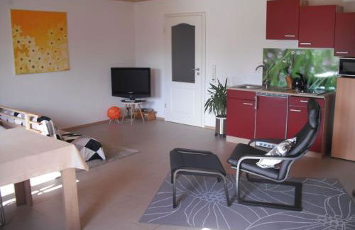 Haus Sonnenblume - Foto 5