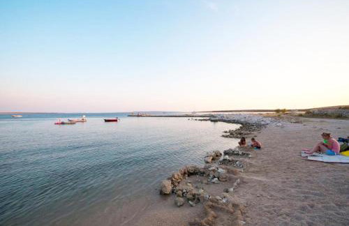 Apartments Stef in Kosljun island Pag - Foto 2
