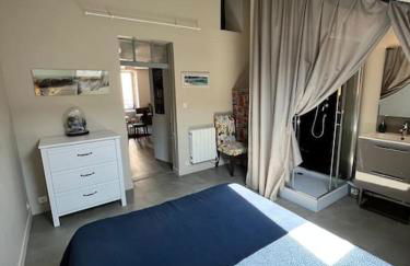 Appartement Remparts de Guérande - Foto 15