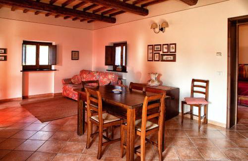 Agriturismo Residenza il Girasole - Photo 7