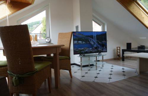 Ferienwohnung Ahrtalblick - Foto 45