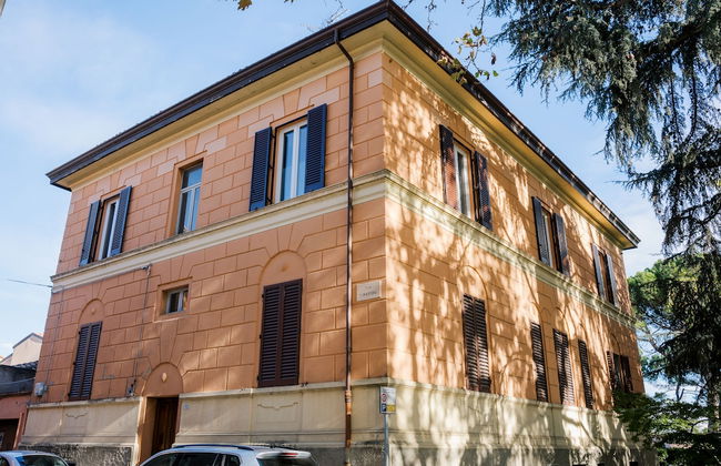 LaMì Room & Apartment - Foto 43