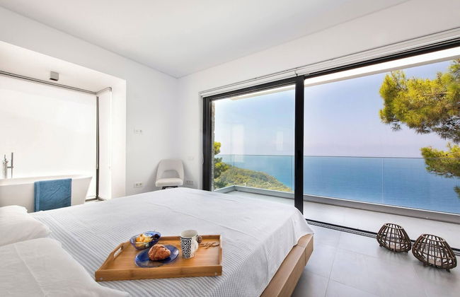 Villa Ora Blu Faralya Near Fethiye - Photo 3