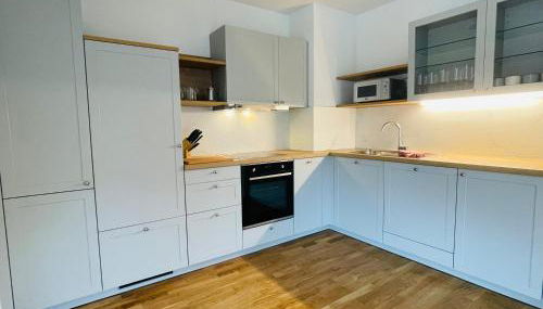 Ferienwohnung Grafenau Schönau - Foto 3