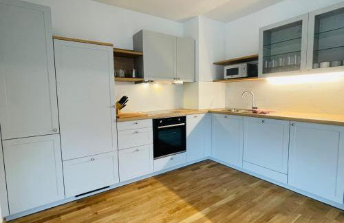 Ferienwohnung Grafenau Schönau - Foto 3