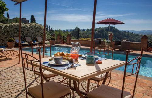 Villa Angelica - Foto 15