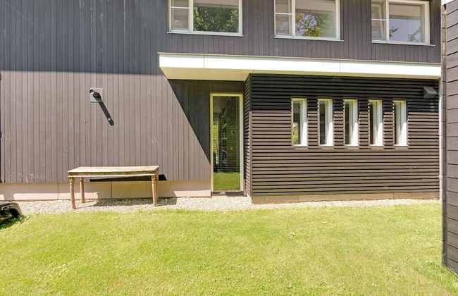 Family House in Grou Near Water Sports - Foto 28