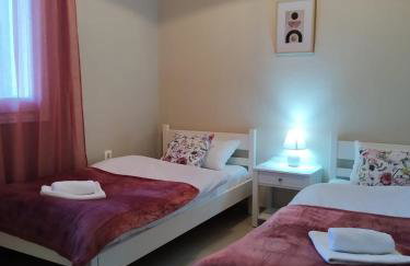 Trousas Double Apartment - Foto 16