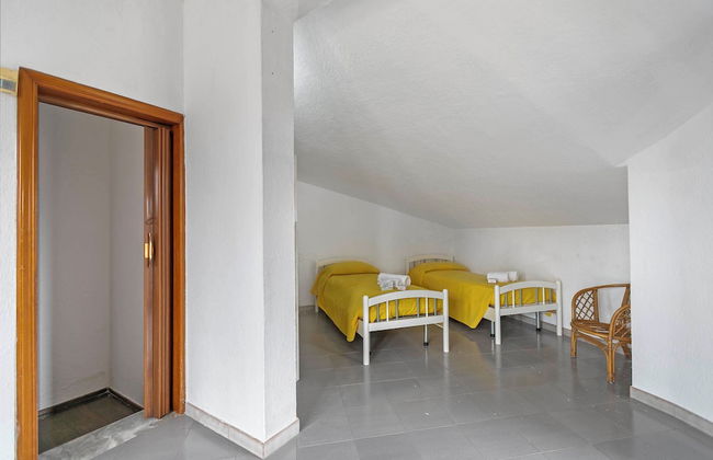 Salento Sweet Home Sea View - Foto 15